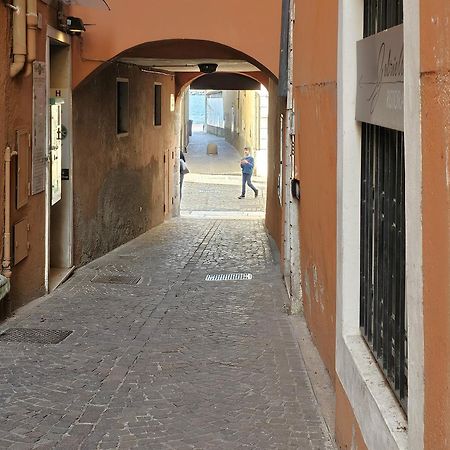 La Piazzuola Salo' Apartment Exterior photo