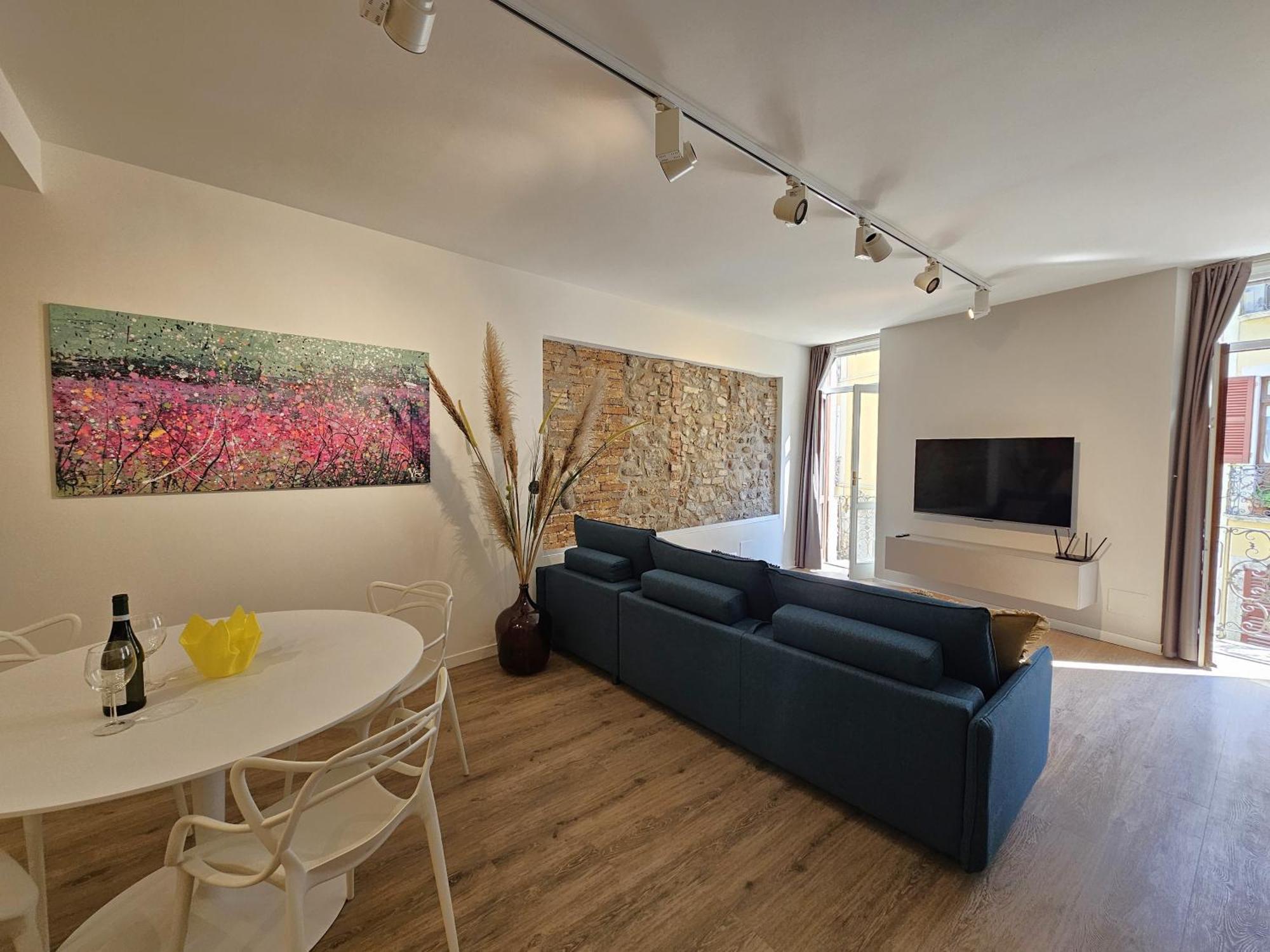 La Piazzuola Salo' Apartment Exterior photo