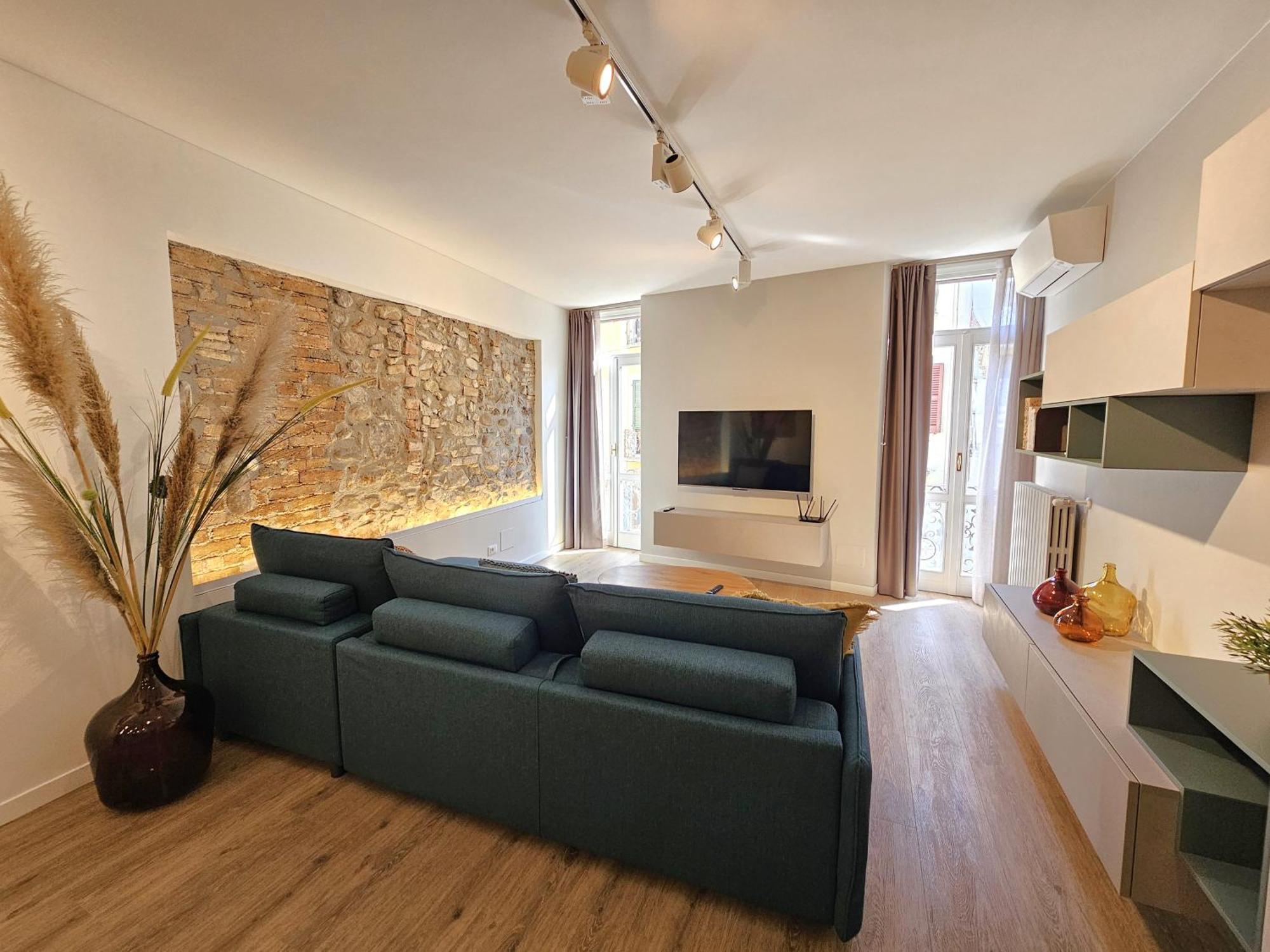 La Piazzuola Salo' Apartment Exterior photo