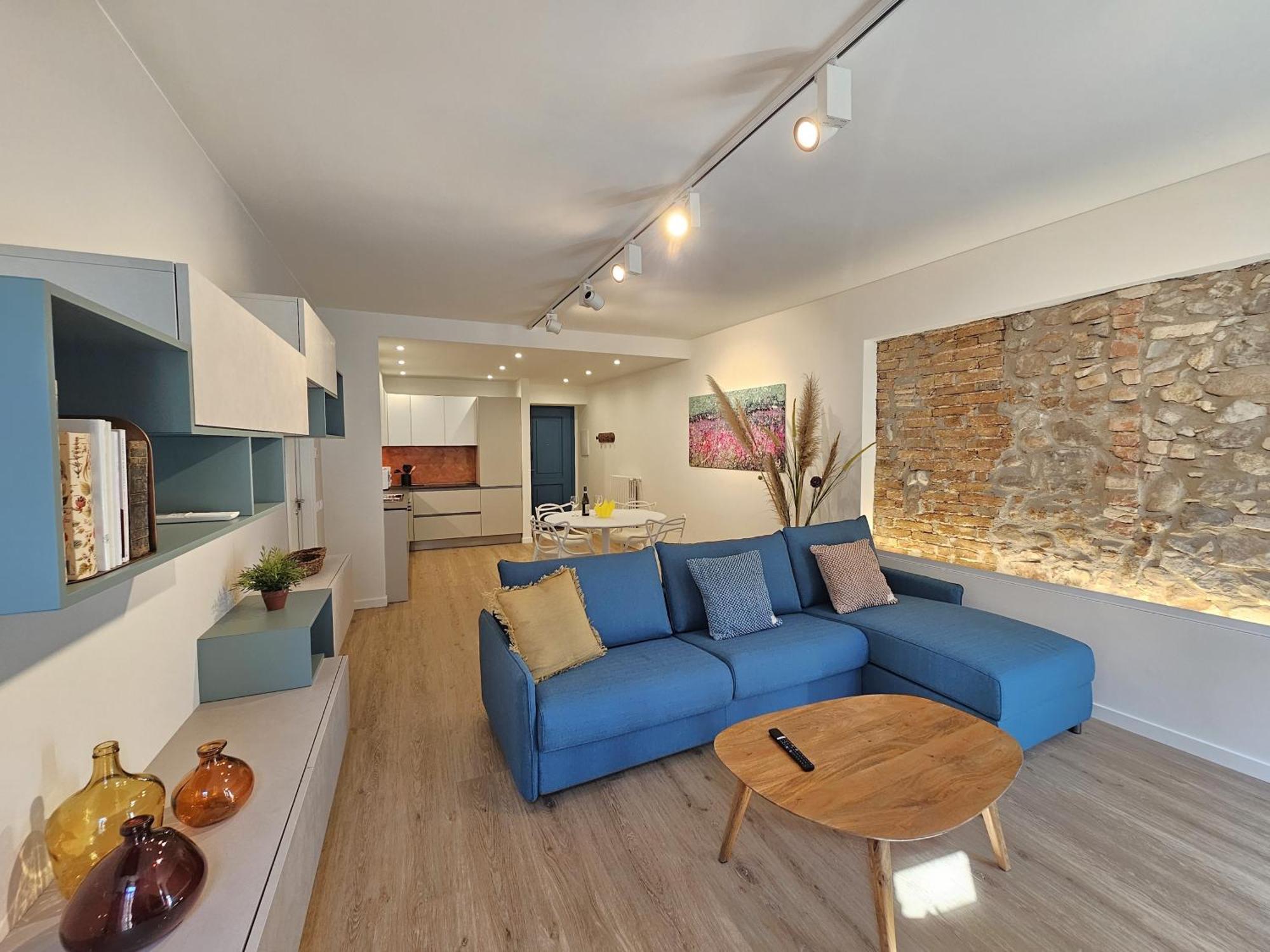 La Piazzuola Salo' Apartment Exterior photo